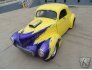 1941 Willys Other Willys Models for sale 101689352